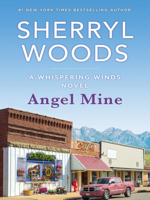 Title details for Angel Mine by Sherryl Woods - Available